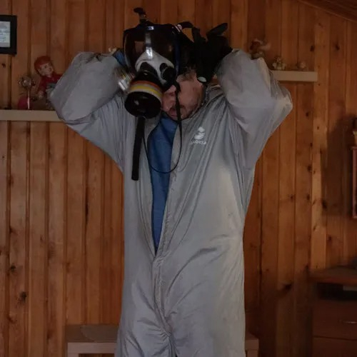 ФОТО Удаление запахов в Дзержинске