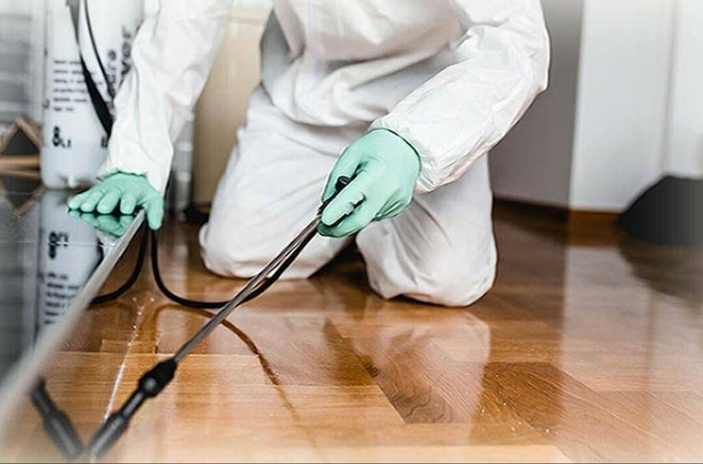 ФОТО Как подготовить вентиляцию при предстоящей дезинсекции в Дзержинске?