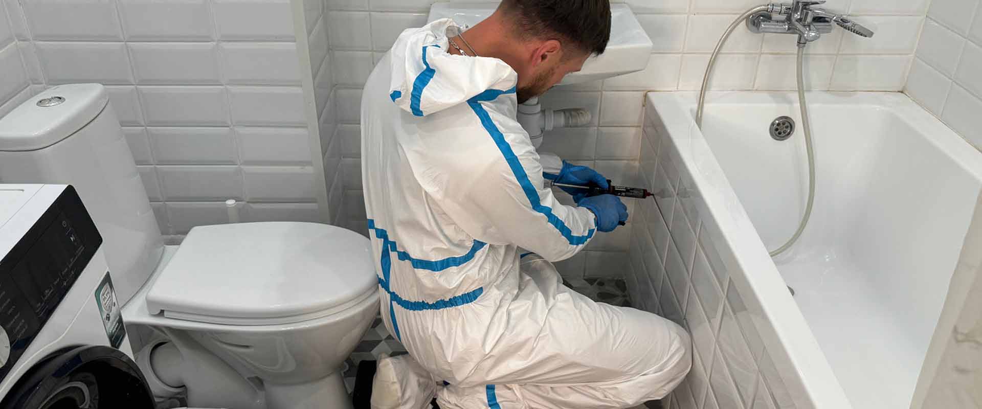 фото: Уничтожение тараканов навсегда с 1-го раза с гарантией за 30-60 мин. в Дзержинске