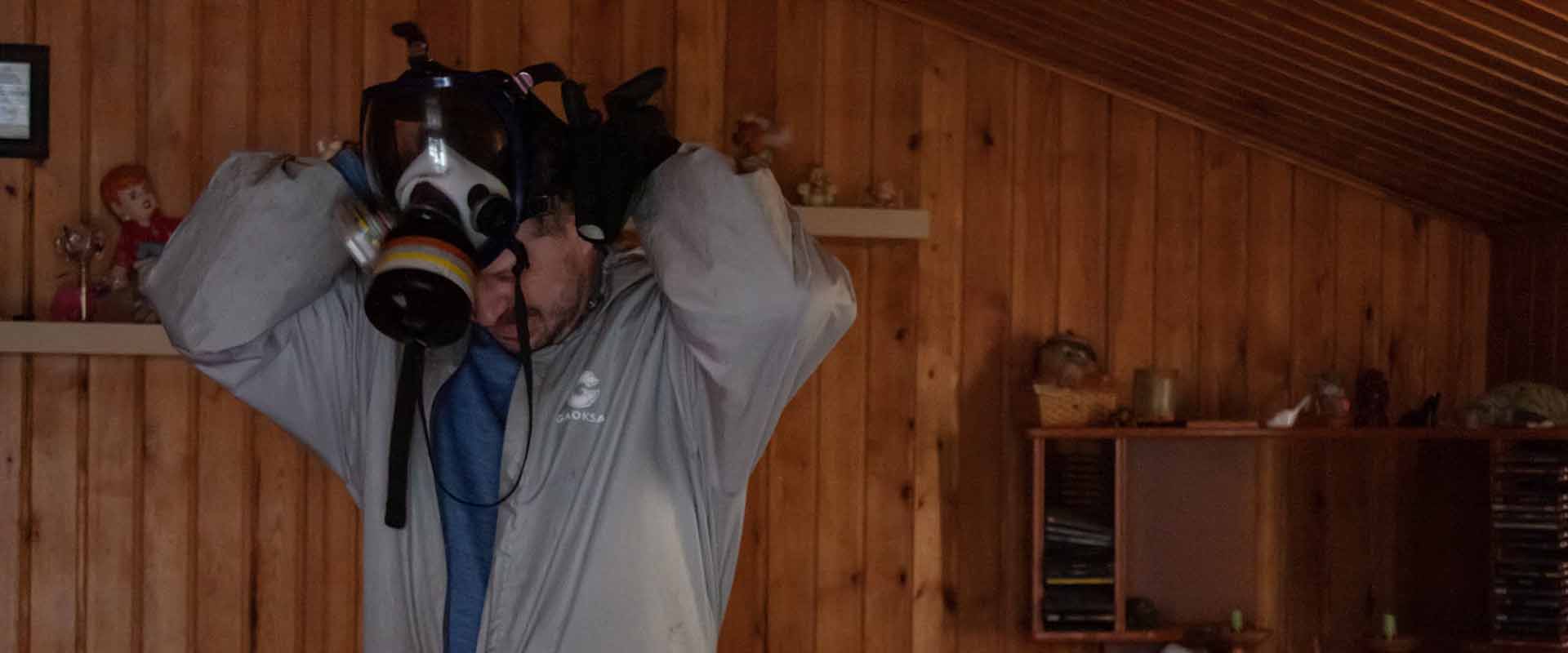 фото: Удаление запахов квартир, домов в Дзержинске с 1-го раза за 30-60 мин без предоплаты